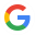 Logo Google Contacts