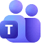 Logo Microsoft Teams