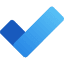 Logo Microsoft To Do